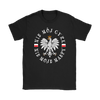 Not My Circus, Not My Monkeys (Polish) Shirt - My Polish Heritage