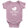 Wesołych Świąt Baby and Toddler Shirt or Bodysuit