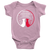 Kotki Dwa Baby Onesie - My Polish Heritage
