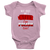Cute and Polish T-shirts and Baby Bodysuits