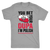 You Bet I'm Polish Shirt - More Colors