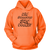 Did Someone Say Vodka? Hoodie