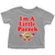 I'm a Little Pączek Toddler Shirt - My Polish Heritage