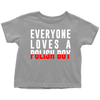 Everyone Loves a Polish Boy - My Polish Heritage