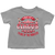 Not My Circus But I'm One Of The Monkeys Toddler Shirt - My Polish Heritage