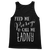 Feed Me Pierogi Classic Adult Vest Top