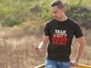 Talk Polish To Me. Tank Tops, Shirts and Hoodies