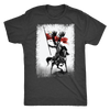 Hussar Warrior V Shirt - My Polish Heritage