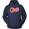 Ciocia Shirt - Polish Aunt Shirt - My Polish Heritage