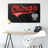 Chicago Polish Flag - My Polish Heritage