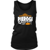 Pierogi Queen Shirt - My Polish Heritage