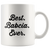 Best Babcia Ever Coffee Mug