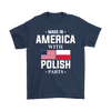 Polish Parts Shirt
