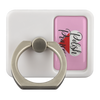 Polish Princess Ringr Phone Accessory