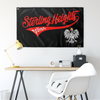 Sterling Heights Polish Flag