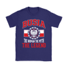 Busia The Woman The Myth The Legend Shirt | Polish Busia Shirt - My Polish Heritage