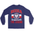 Busia The Woman The Myth The Legend Shirt | Polish Busia Shirt - My Polish Heritage