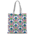Feminine Floral ﻿Classic Sublimation Tote Bag