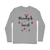 Wesołych Świąt Classic Long Sleeve T-Shirt