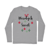 Wesołych Świąt Classic Long Sleeve T-Shirt