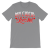 My Ciocia Loves Me ﻿Classic Kids T-Shirt