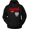 Detroit Polish Shirt - My Polish Heritage