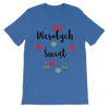 Wesołych Świąt Classic Kids T-Shirt