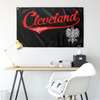 Cleveland Polish Flag - My Polish Heritage