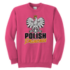 Polish Princess Kid's Shirt