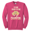 Future Pierogi Eating Champion Kids Shirt