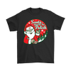 Santa Must Be Polish Shirt