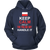 Let The Polish Guy Handle It Shirt - My Polish Heritage