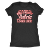 World's Greatest Babcia Shirt