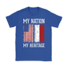 Polish Heritage Shirt - My Polish Heritage