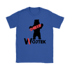 Wojtek the Bear Shirt