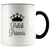 Polish Princess Accent Mug