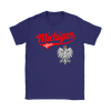 Michigan Polish Shirt - My Polish Heritage