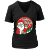 Santa Must Be Polish Shirt