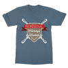Professional Pierogi Maker Classic Adult T-Shirt