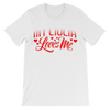 My Ciocia Loves Me ﻿Classic Kids T-Shirt
