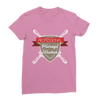 Professional Pierogi Maker Classic Women's T-Shirt