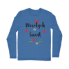 Wesołych Świąt Classic Long Sleeve T-Shirt