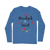 Wesołych Świąt Classic Long Sleeve T-Shirt
