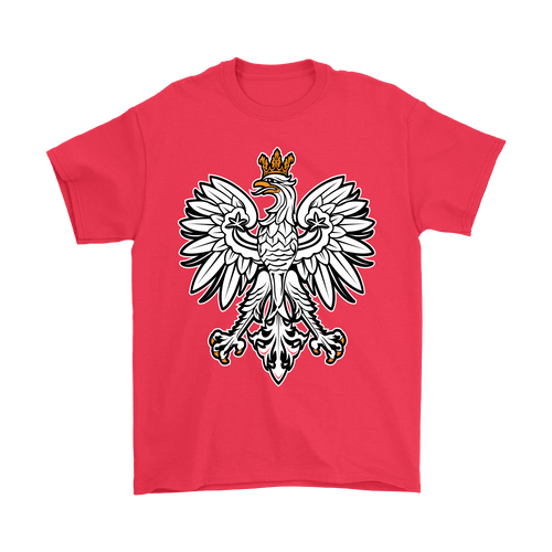 Polish Eagle Shirt - My Polish Heritage