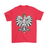 Polish Eagle Shirt - My Polish Heritage