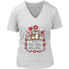 Kotki Dwa II in Light Colors Shirt - My Polish Heritage