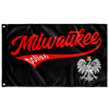Milwaukee Polish Flag - My Polish Heritage