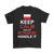 Let The Polish Guy Handle It Shirt - My Polish Heritage