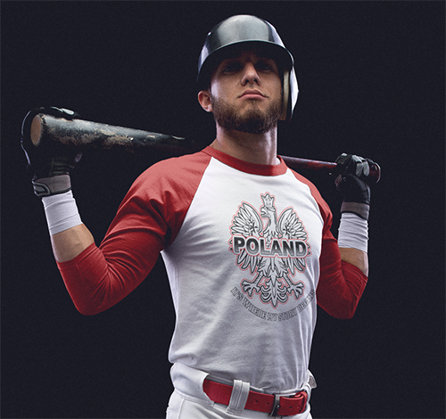 Poland Story Shirt - More Styles