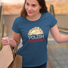 Pierogi - Polish Antidepressants Shirt